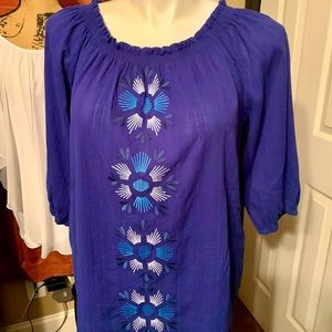 Tommy Bahama “Mystery Box” 4 items 1 BRAND NEW with tags! All size 16 or XL